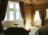 Deluxe Master Bedroom