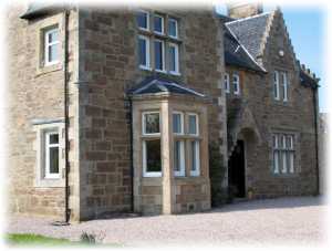 Rudha-Na-Craige House