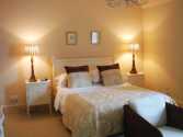 Large Master Bedroom